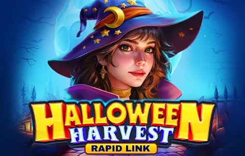 Halloween Harvest - Rapid Link