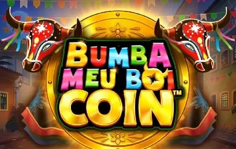 Bumba Meu Boi Coin
