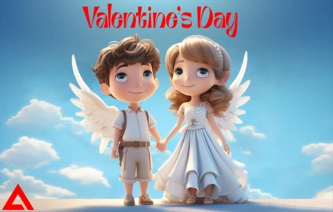 Valentine's Day