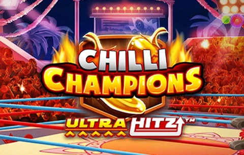 Chilli Champions UltraHitz