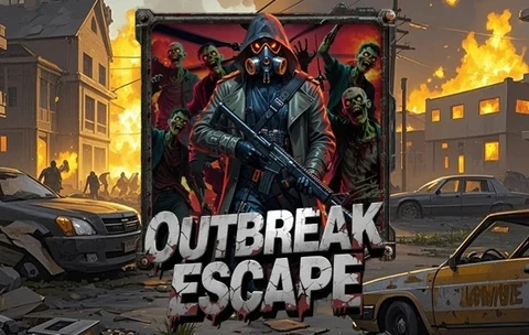 Outbreak Escape