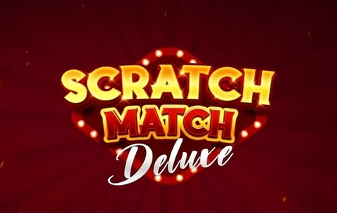 Scratch Match Deluxe